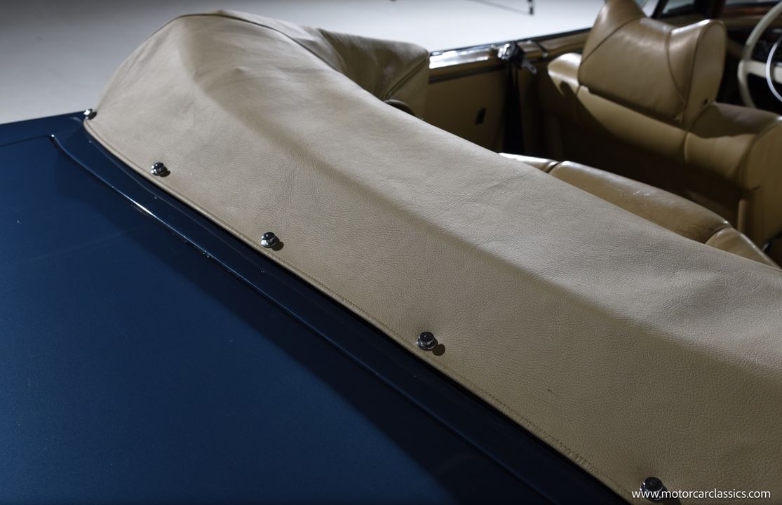 1971 Mercedes-Benz 280-CLASS