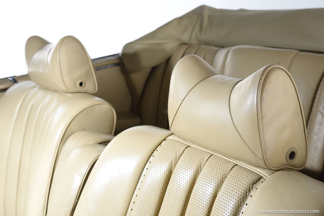 1971 Mercedes-Benz 280-CLASS