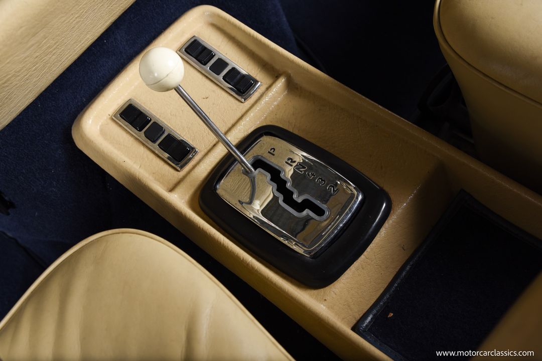 1971 Mercedes-Benz 280-CLASS