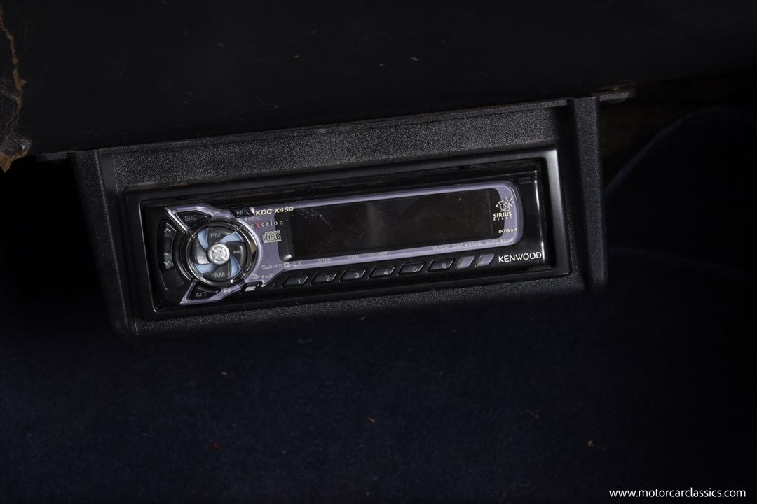 1971 Mercedes-Benz 280-CLASS