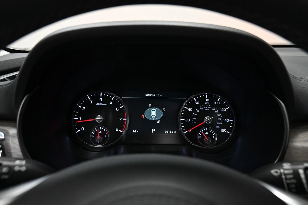 2021 Kia Telluride
