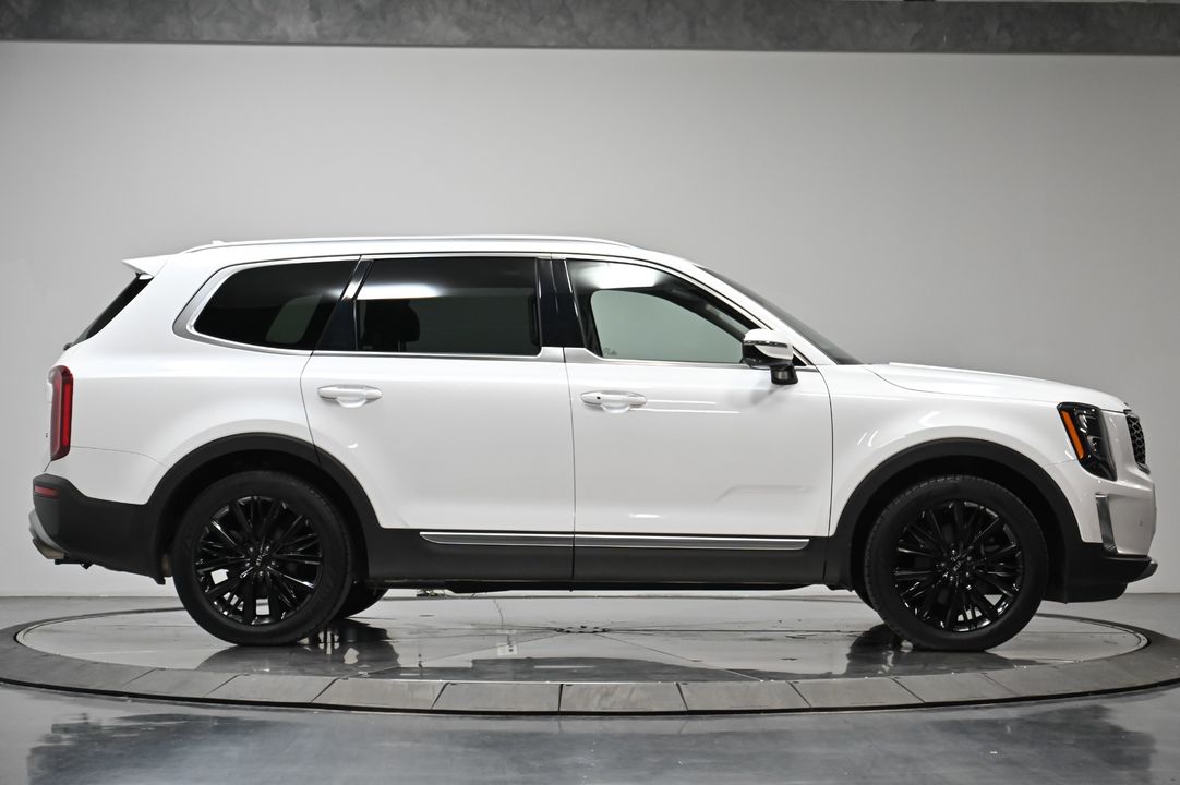 2021 Kia Telluride