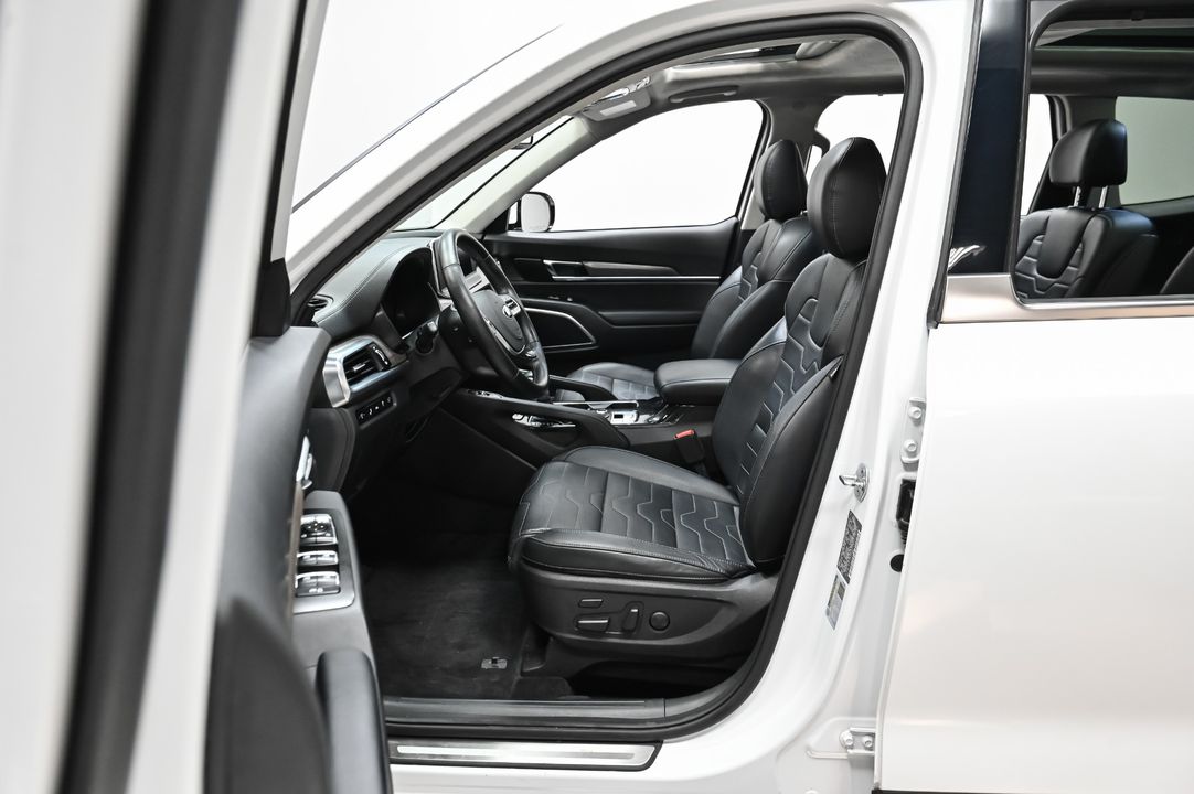 2021 Kia Telluride