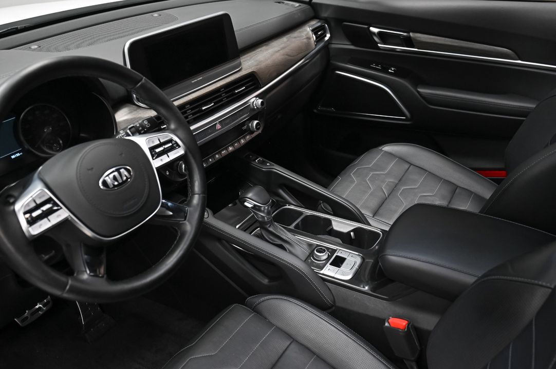 2021 Kia Telluride