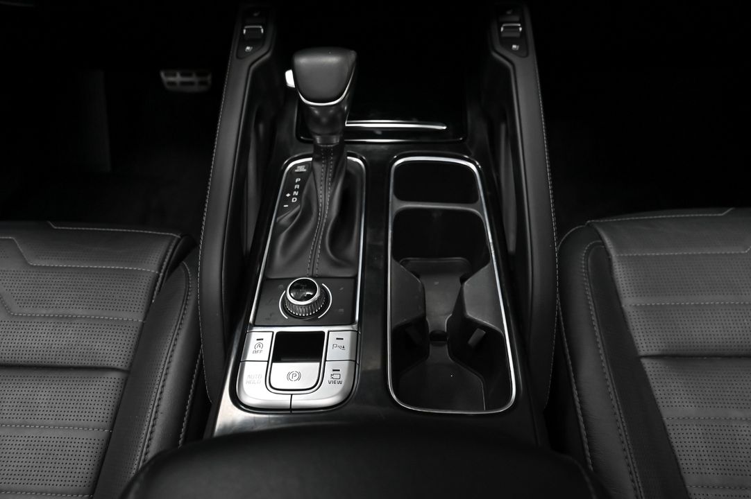 2021 Kia Telluride