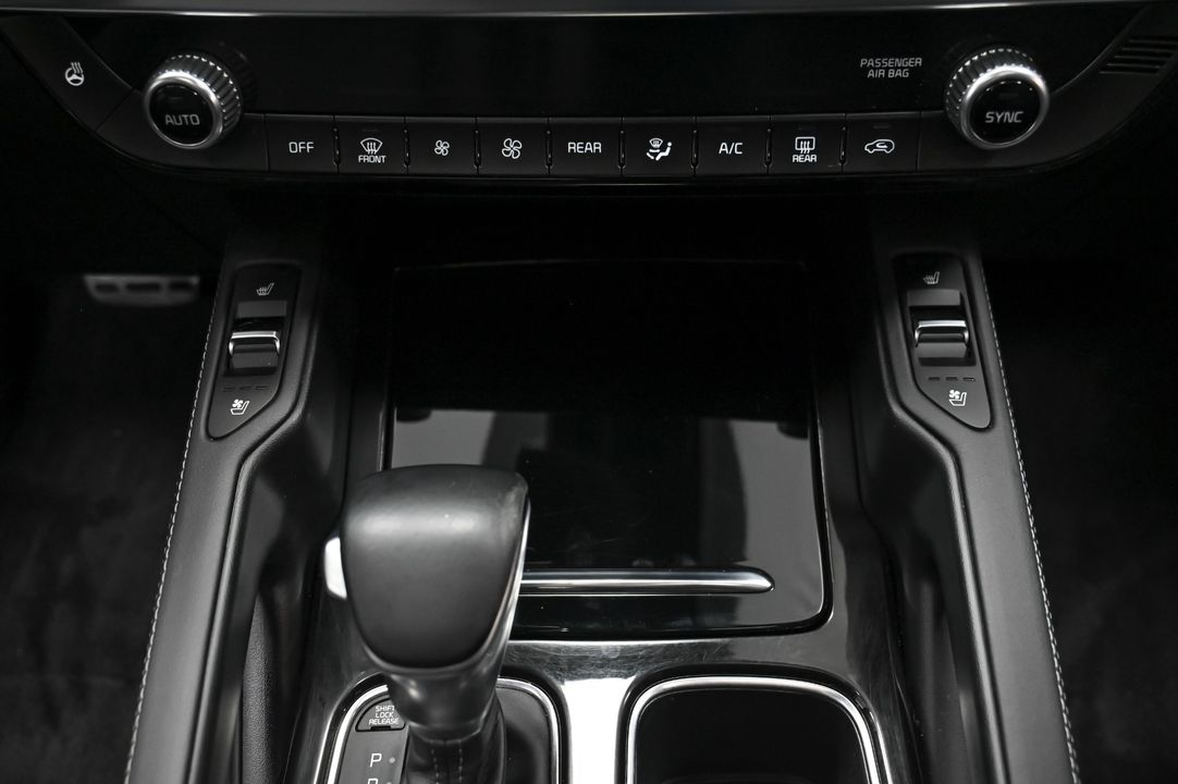 2021 Kia Telluride