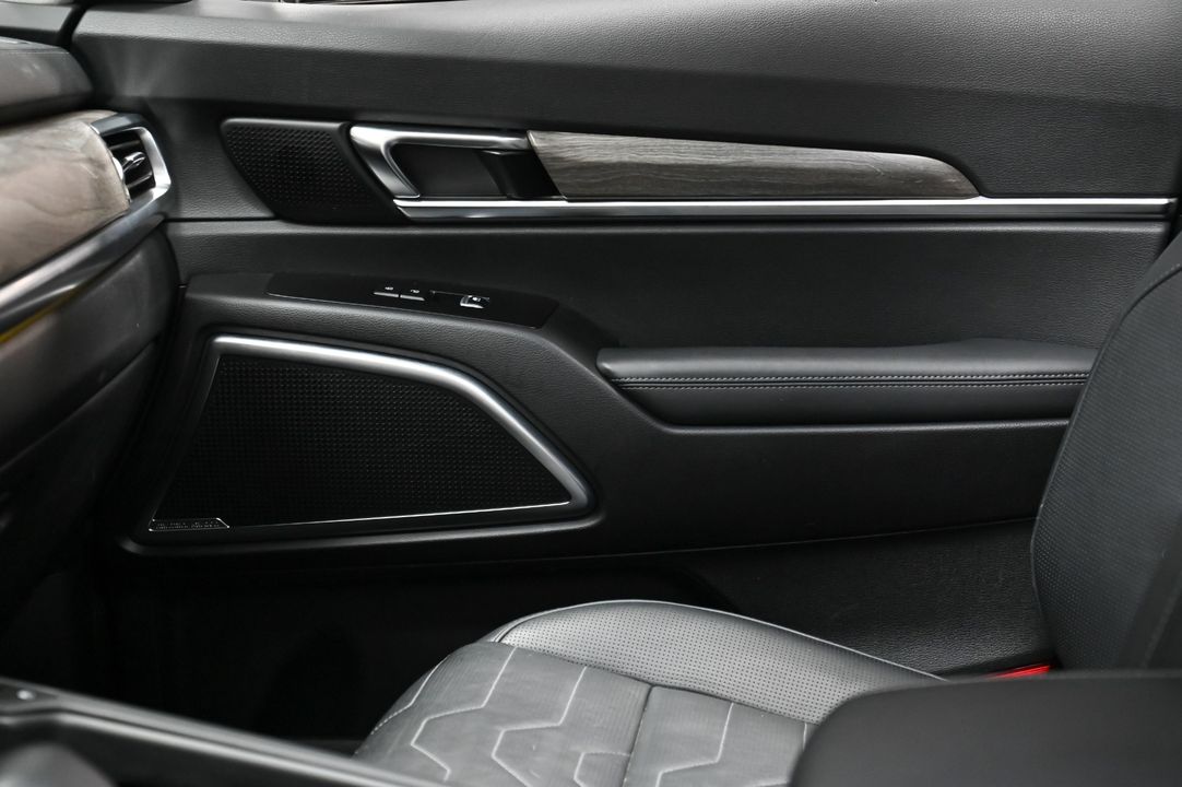 2021 Kia Telluride