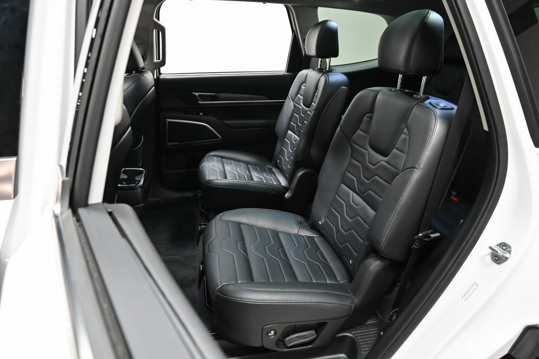 2021 Kia Telluride