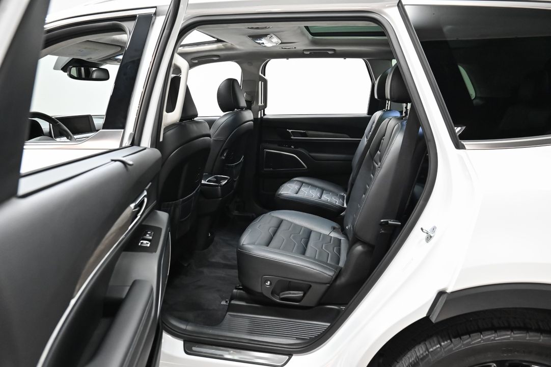 2021 Kia Telluride