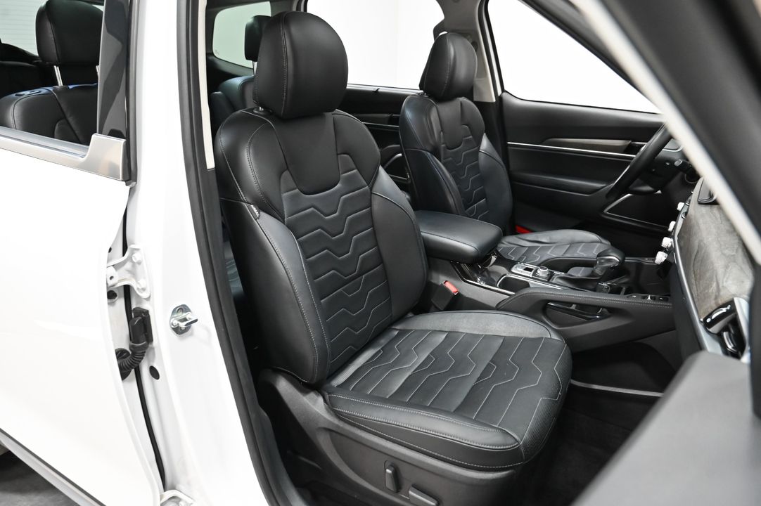 2021 Kia Telluride