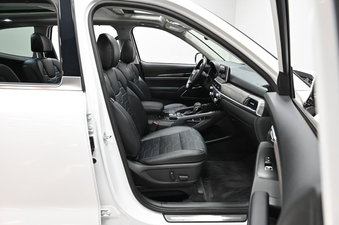 2021 Kia Telluride