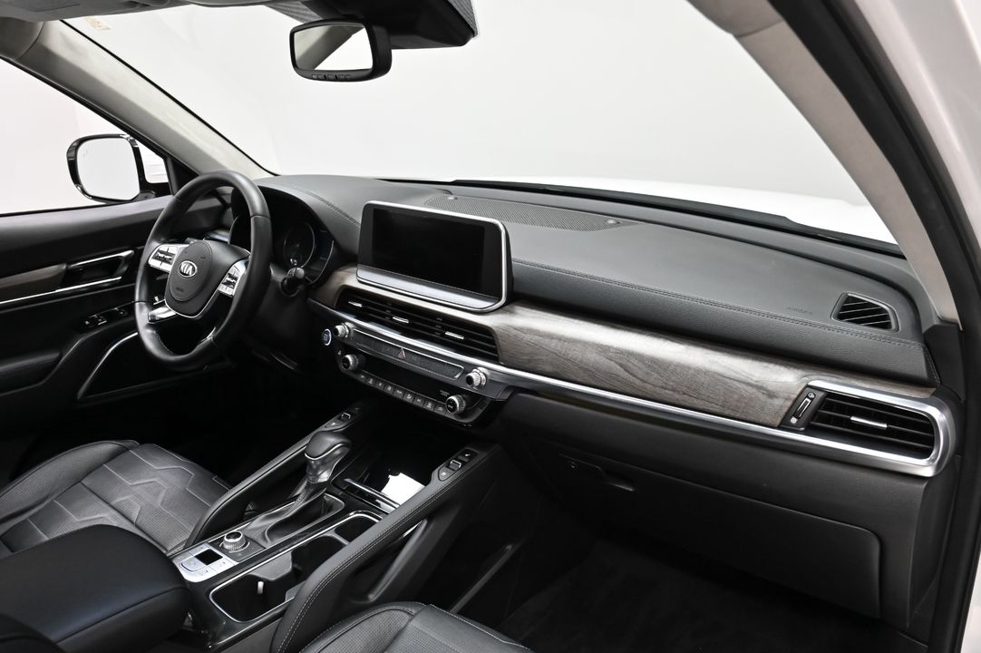 2021 Kia Telluride
