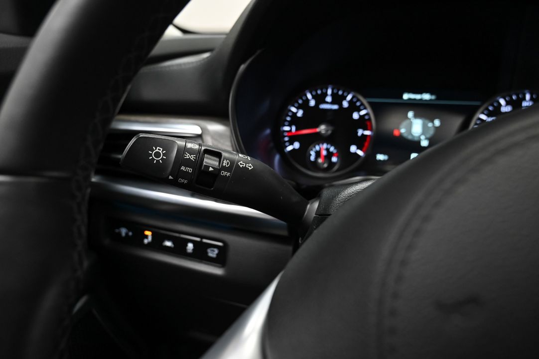 2021 Kia Telluride