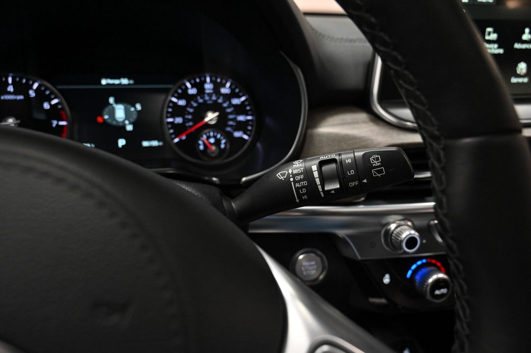 2021 Kia Telluride