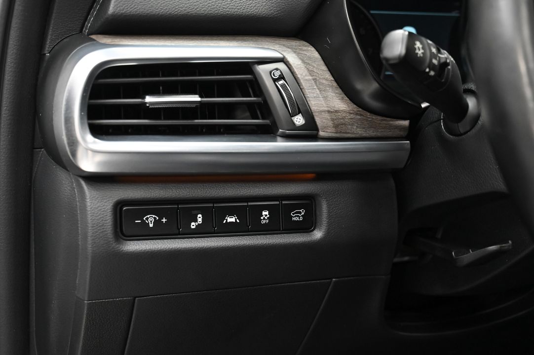 2021 Kia Telluride