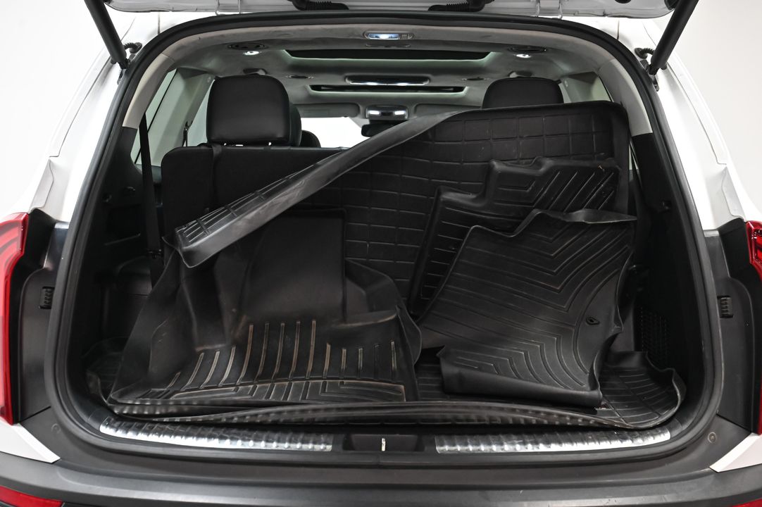 2021 Kia Telluride