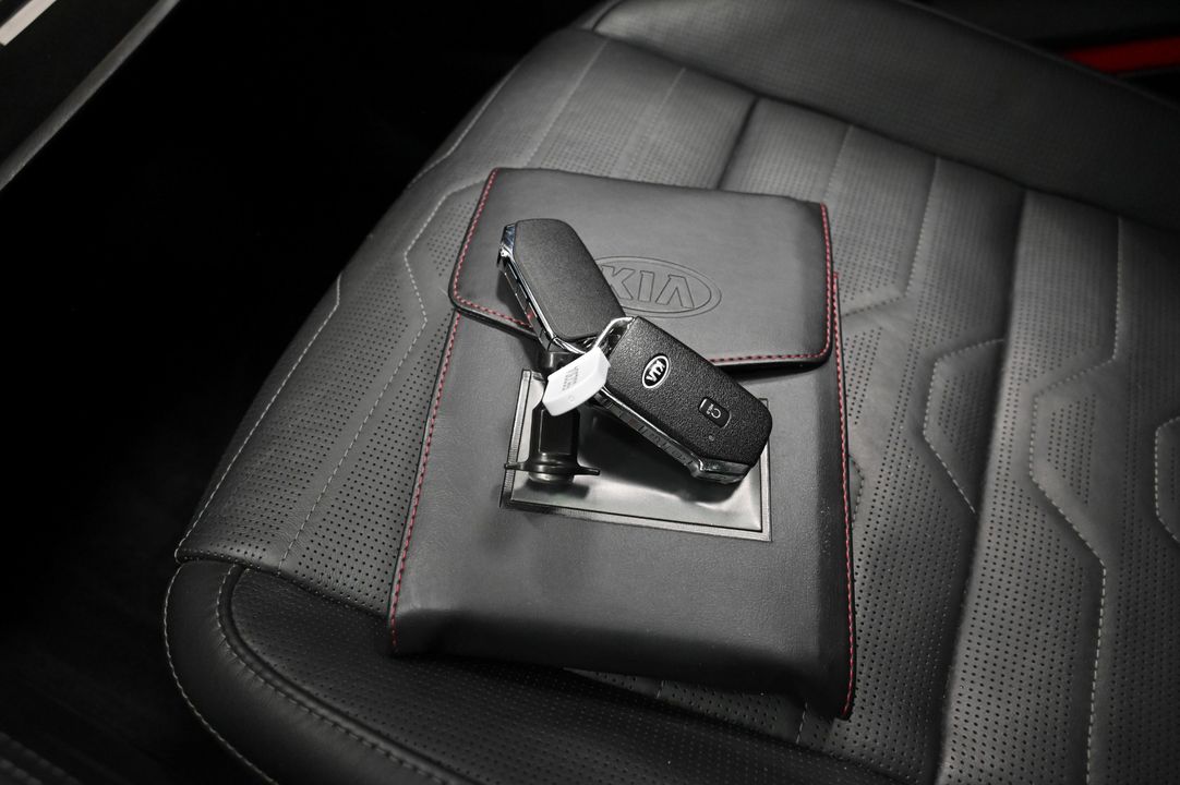 2021 Kia Telluride