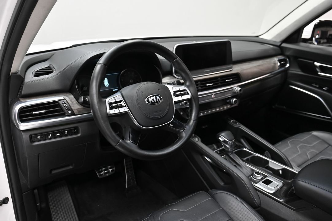 2021 Kia Telluride