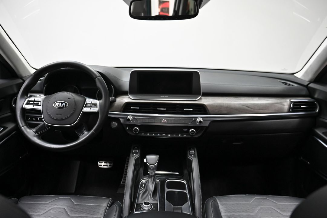 2021 Kia Telluride