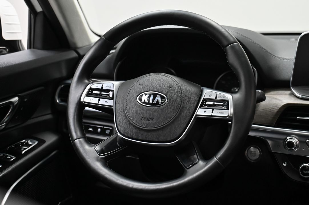 2021 Kia Telluride