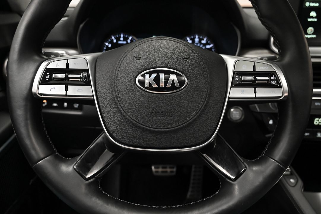 2021 Kia Telluride