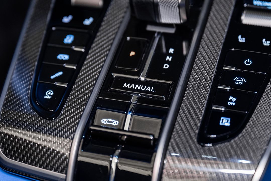 2026 Aston Martin Vanquish