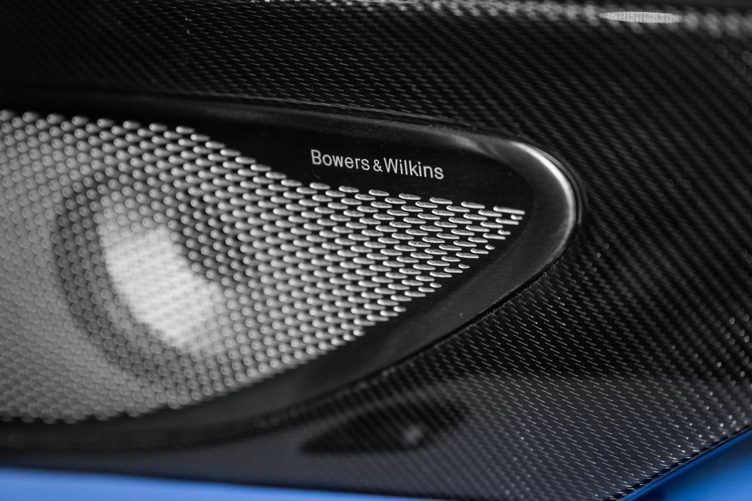 2026 Aston Martin Vanquish