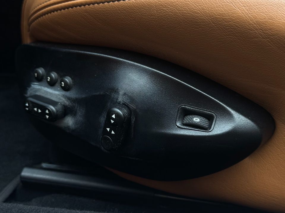 2014 Maserati GranTurismo