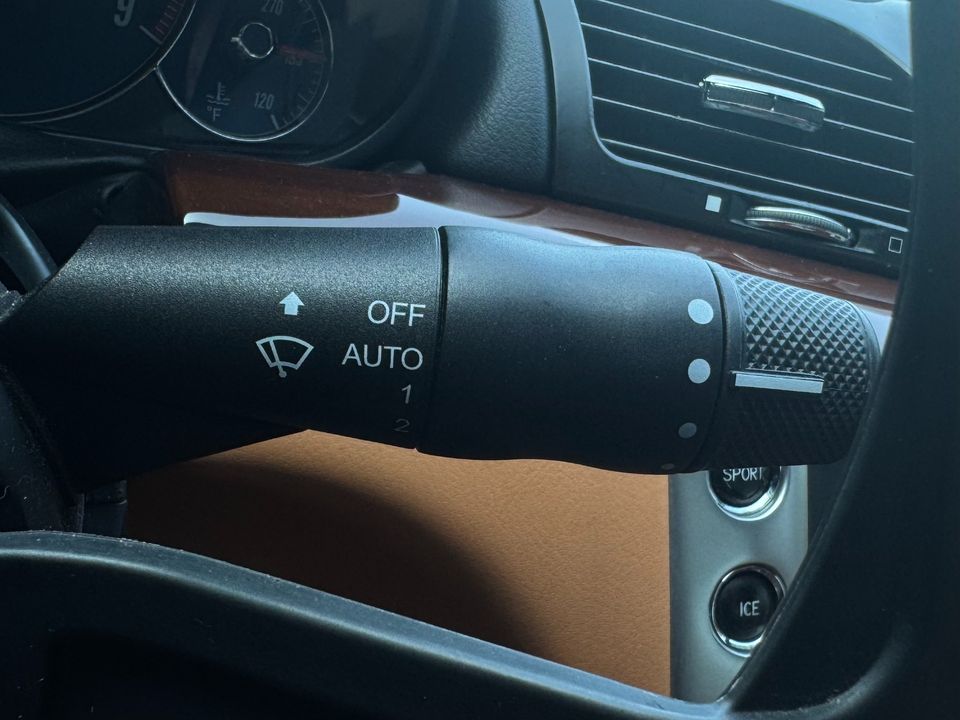 2014 Maserati GranTurismo