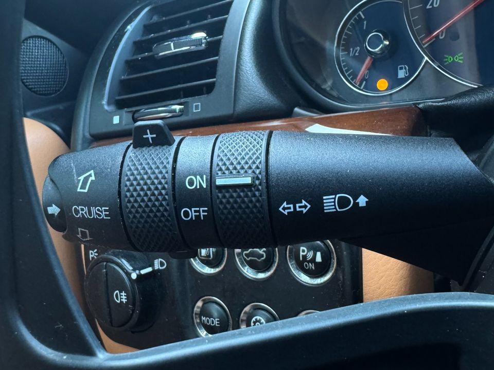 2014 Maserati GranTurismo