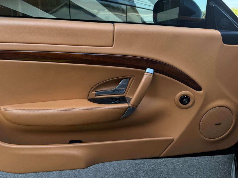 2014 Maserati GranTurismo