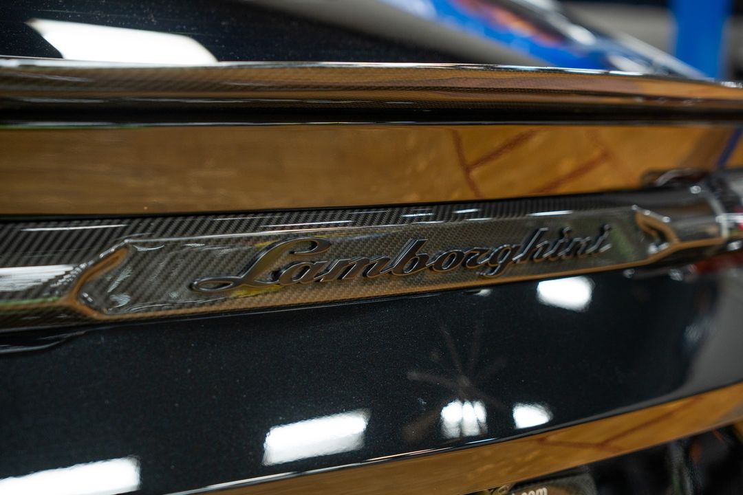 2021 Lamborghini Urus