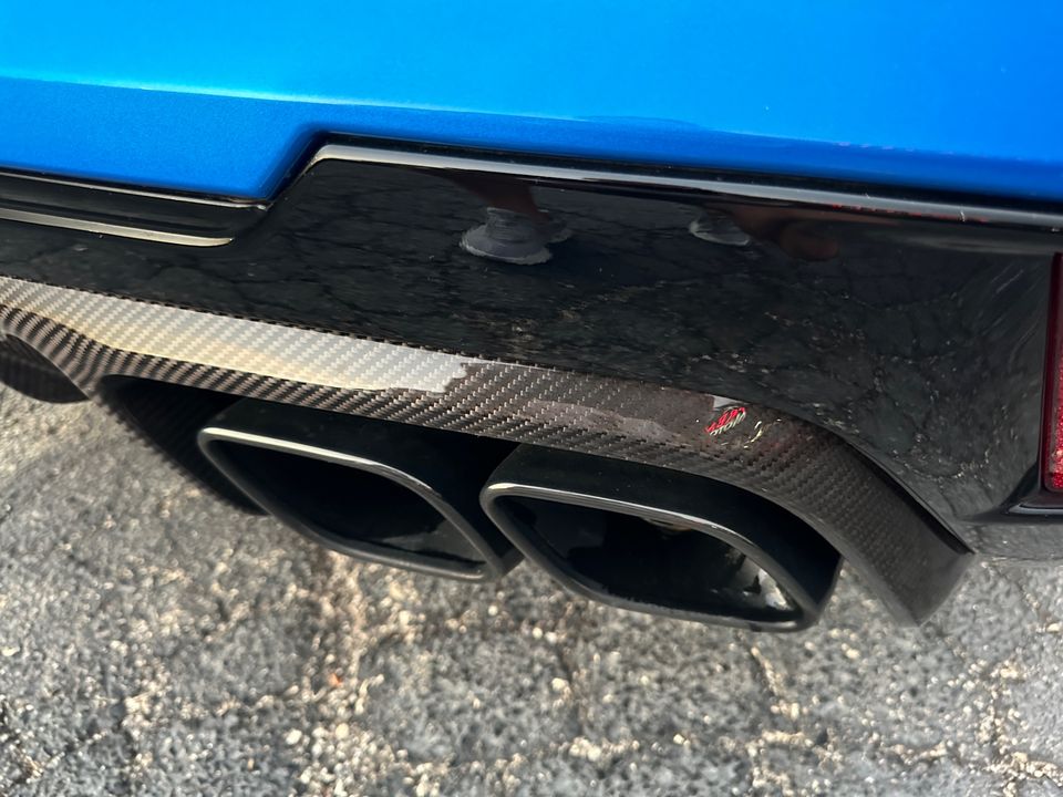 2025 Cadillac CT4-V