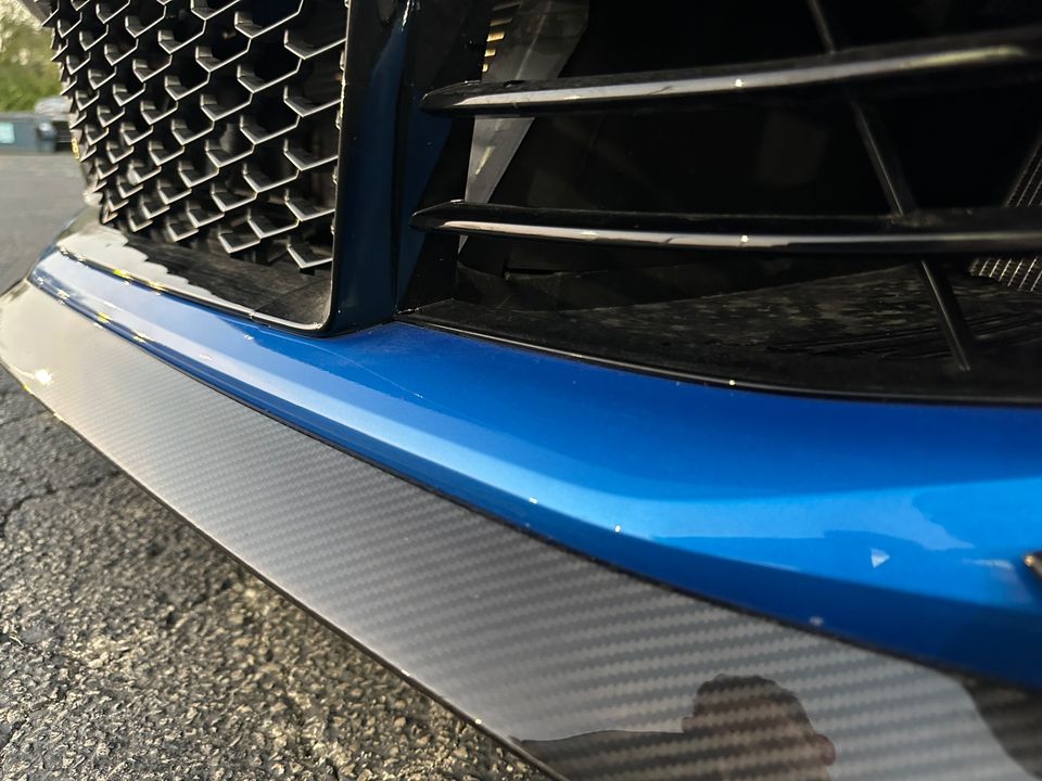 2025 Cadillac CT4-V
