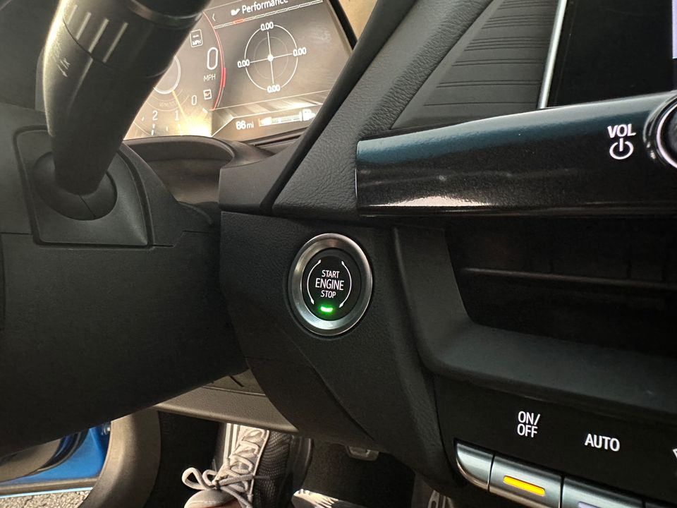 2025 Cadillac CT4-V