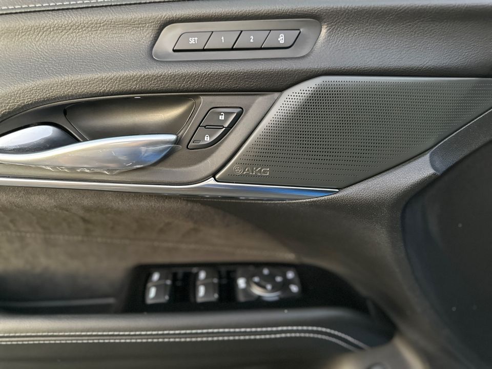 2025 Cadillac CT4-V