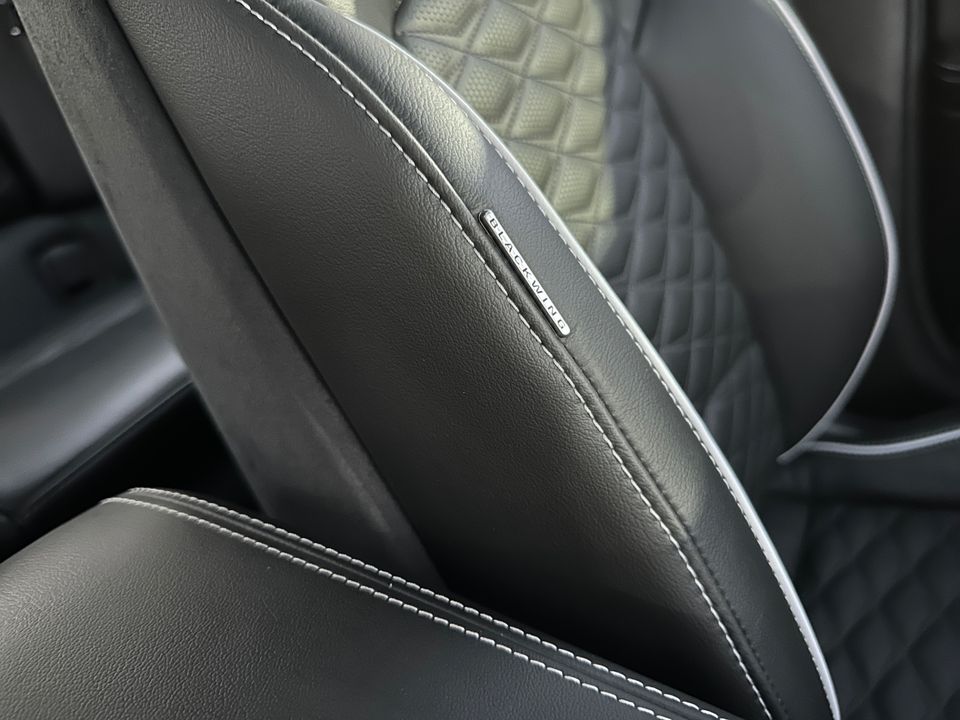 2025 Cadillac CT4-V