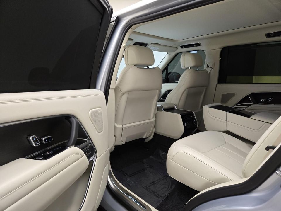 2023 Land Rover Range Rover