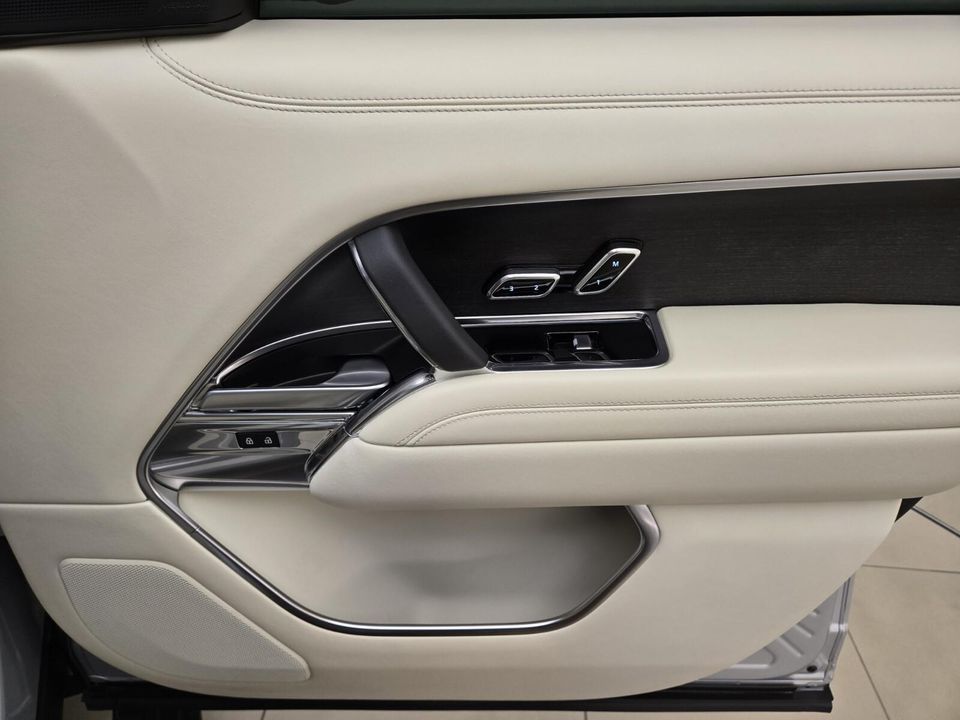 2023 Land Rover Range Rover