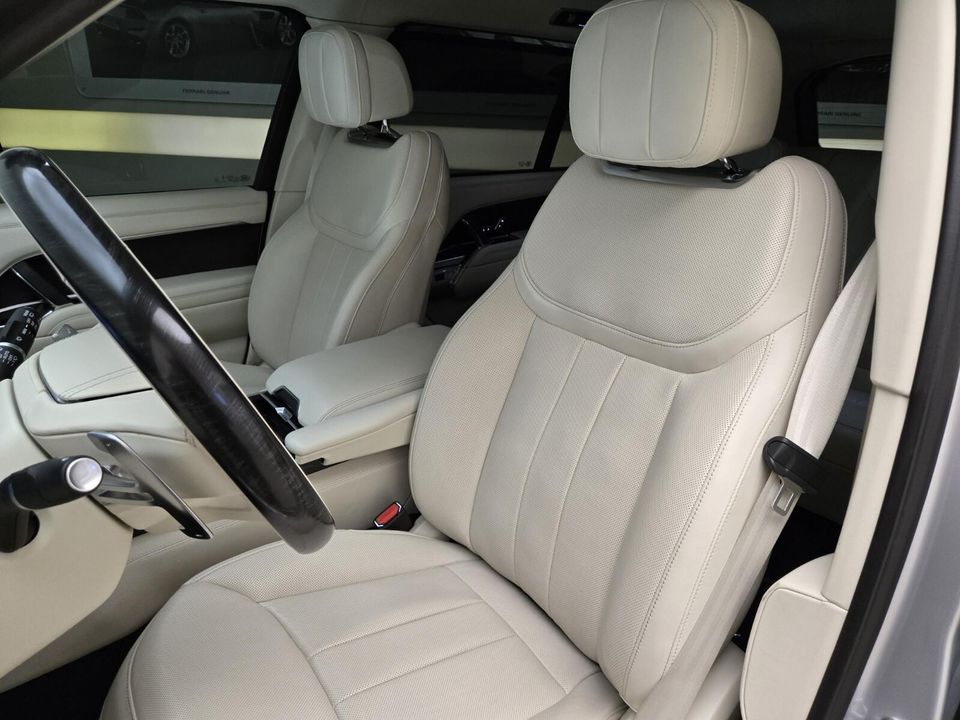 2023 Land Rover Range Rover