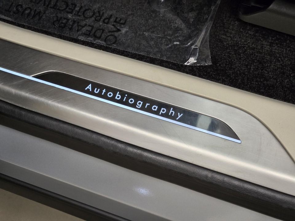 2023 Land Rover Range Rover