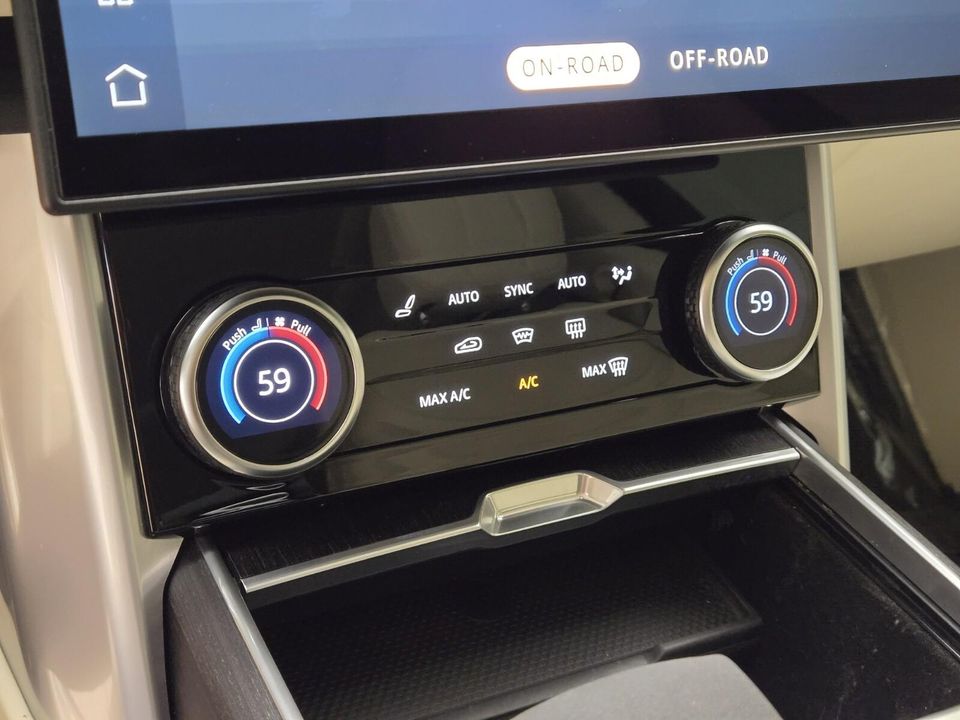 2023 Land Rover Range Rover