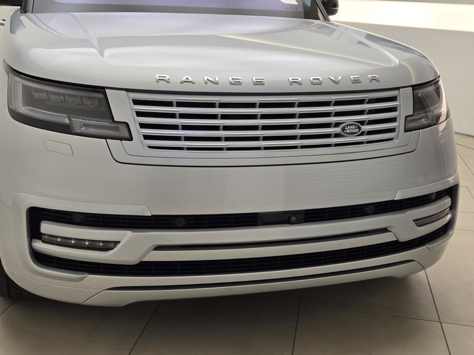 2023 Land Rover Range Rover