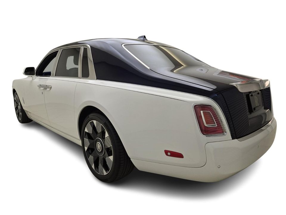 2023 Rolls-Royce Phantom