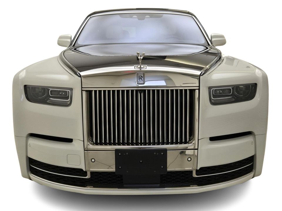 2023 Rolls-Royce Phantom