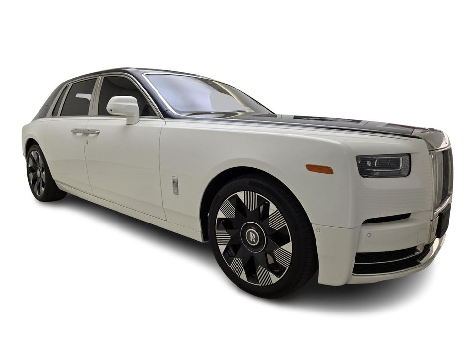 2023 Rolls-Royce Phantom
