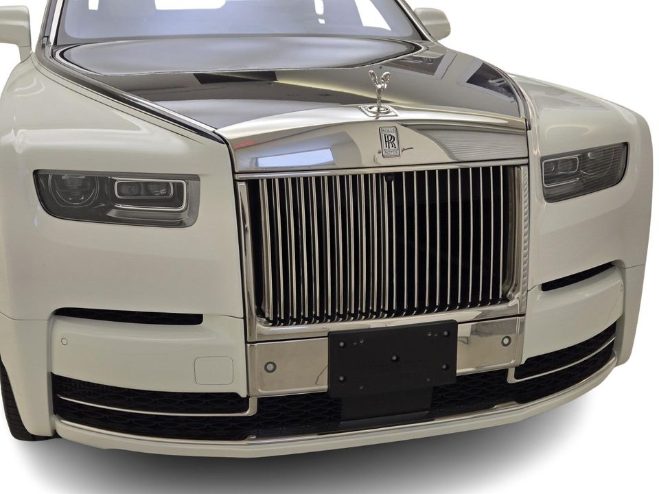 2023 Rolls-Royce Phantom