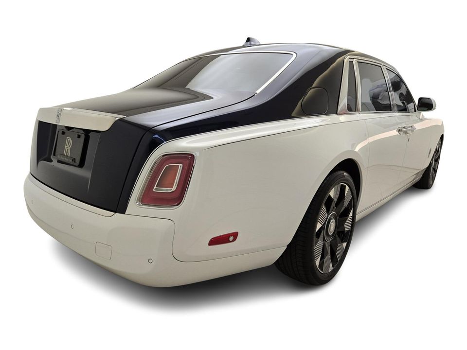 2023 Rolls-Royce Phantom