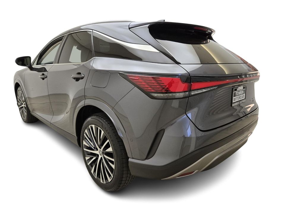 2024 Lexus RX