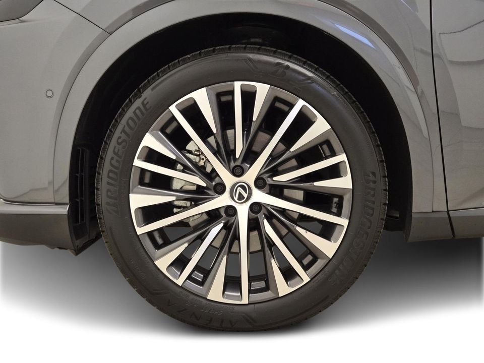 2024 Lexus RX